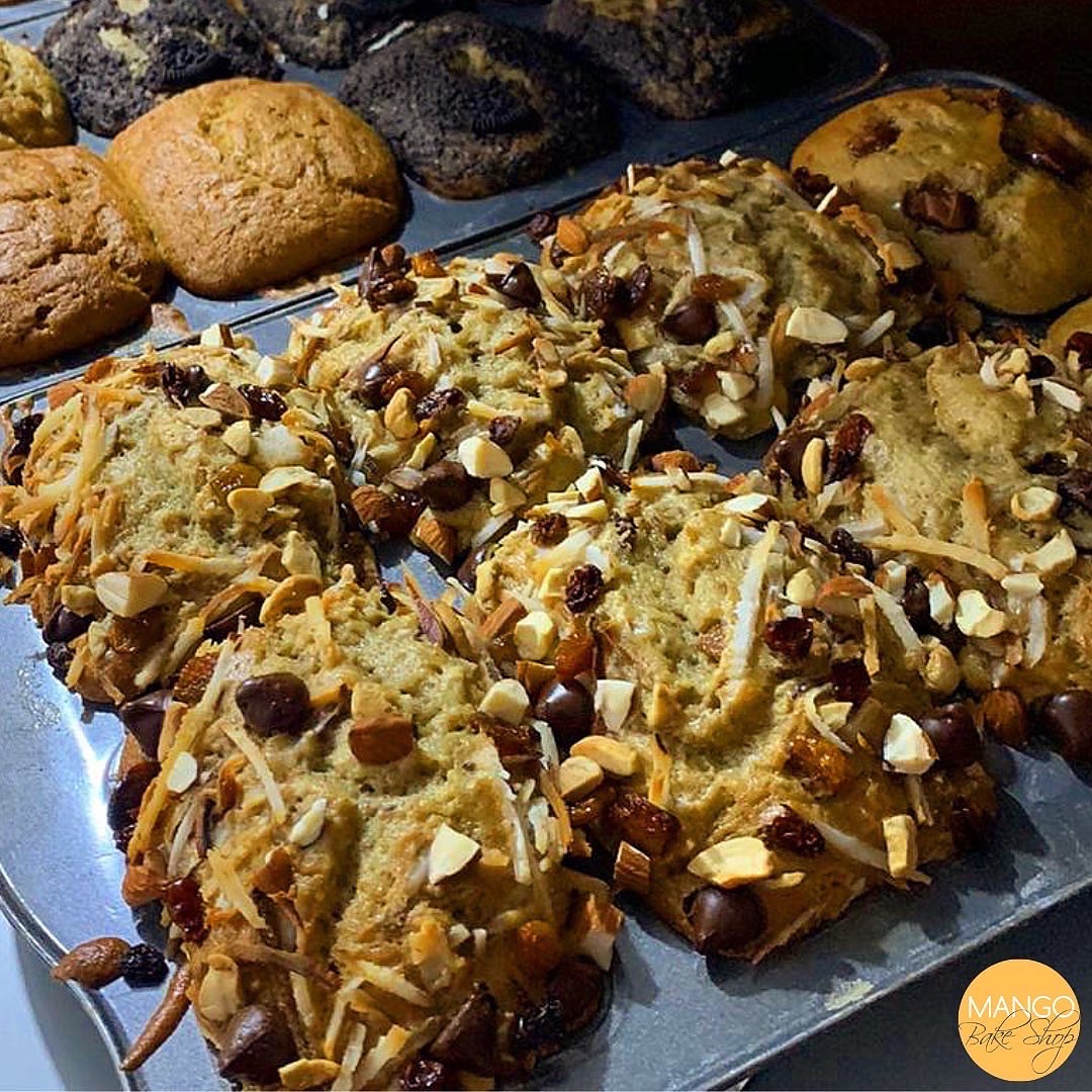 Mango Bake Shop Festac Town Lagos