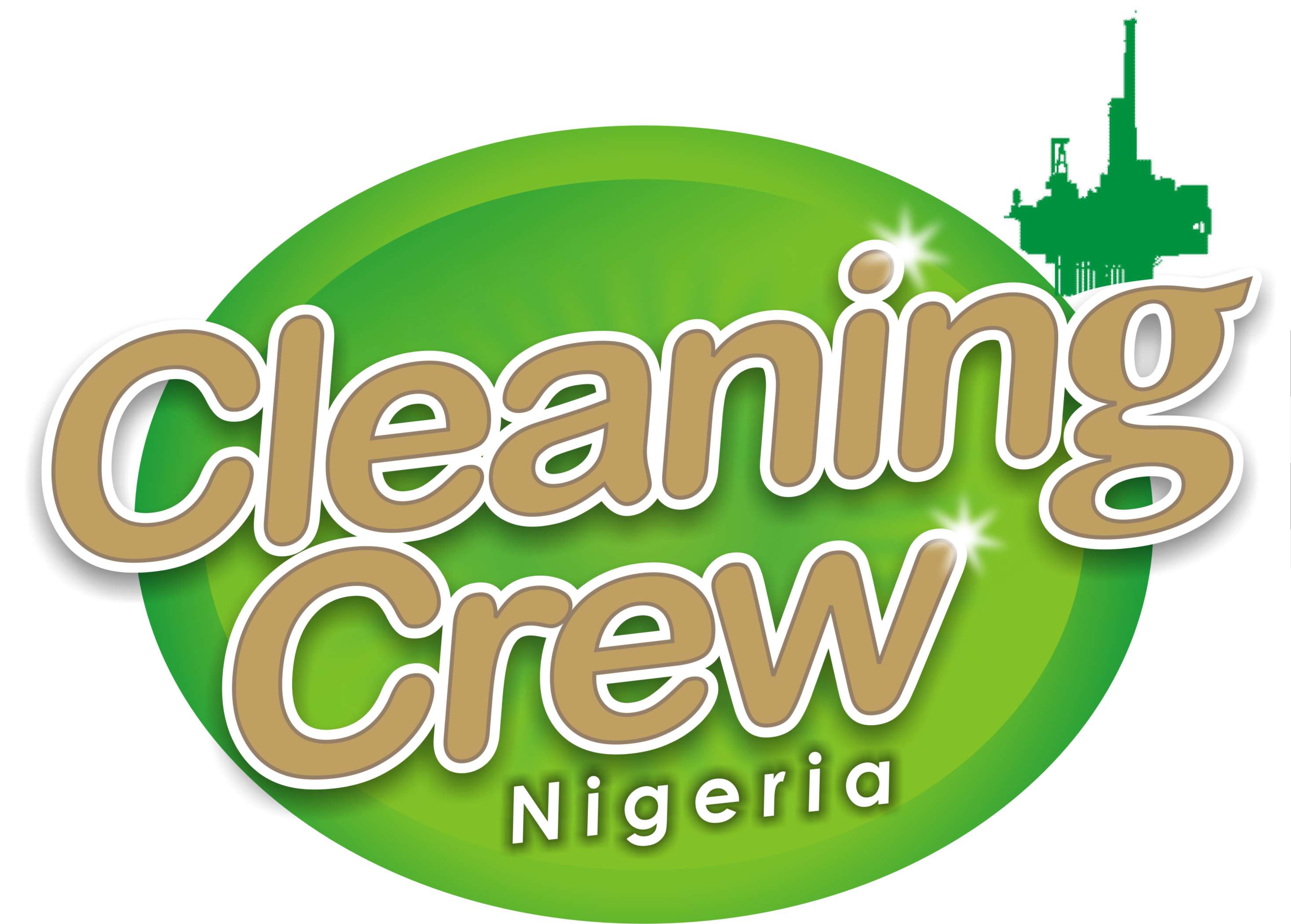 Cleaning Crew Nigeria Wuse 2 Abuja, Nigeria