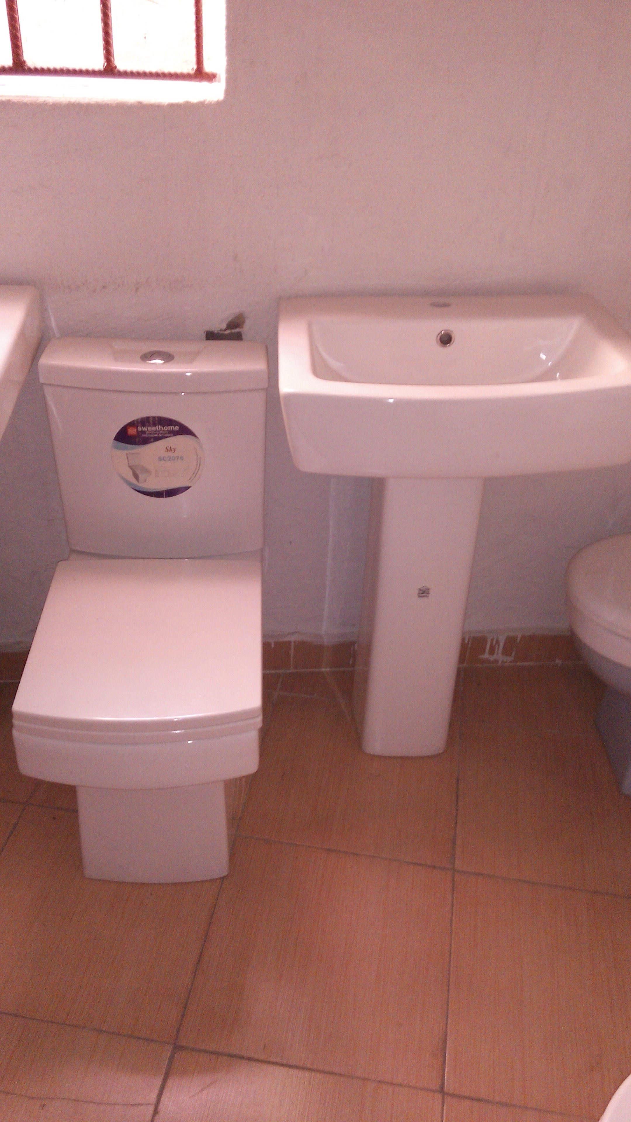 Sweethome Bathrooms Ijesha Amuwo Odofin Lagos Nigeria
