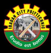Ibadan City Polytechnic Ibadan Oyo State, Nigeria - finelib.com