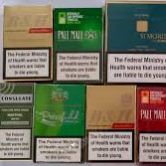 nigerian cigarette brands Best Tobacco Company Limited Garki Abuja FCT Nigeria