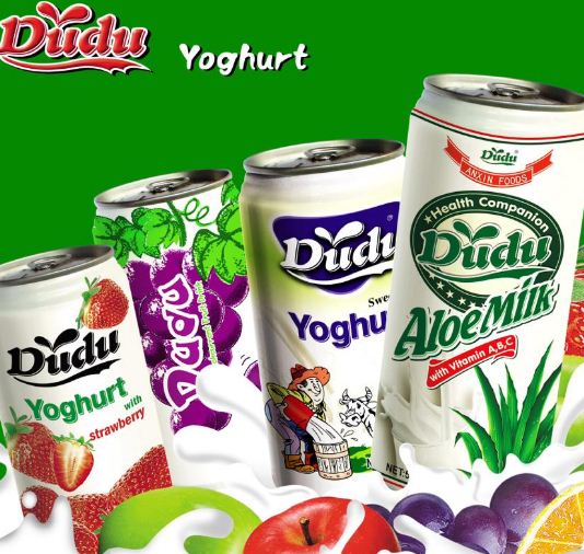 Dudu Milk Nigeria Ikeja Lagos Nigeria