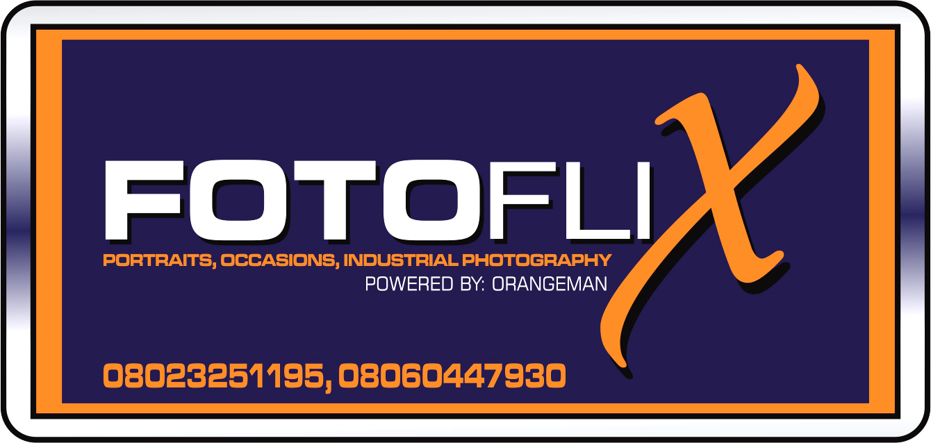 Fotoflix Studio Effurun Delta State