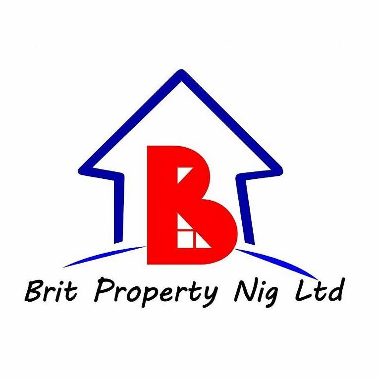 Brit Property Nigeria Ltd Ajah Lekki Lagos