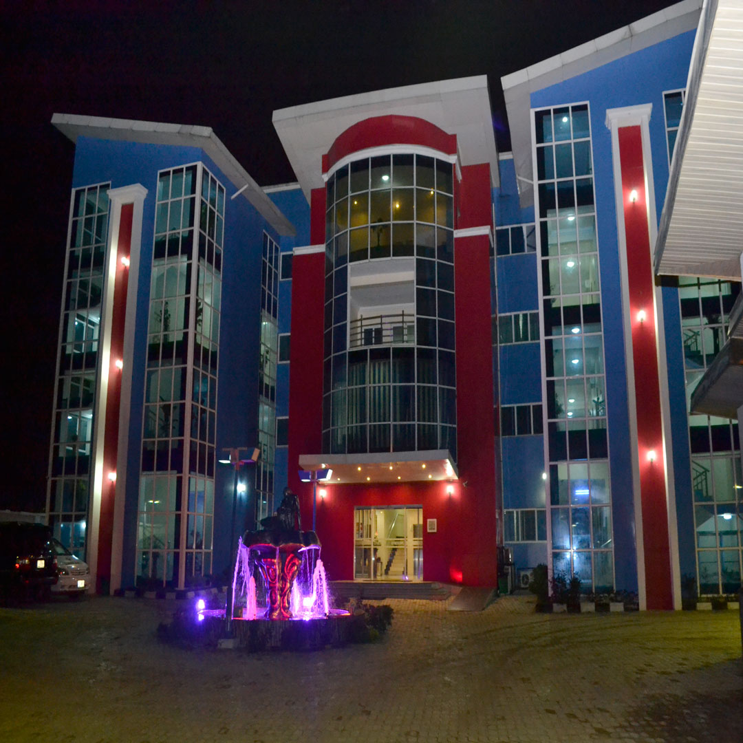 Gynescope Specialist Hospital Port Harcourt Rivers Nigeria