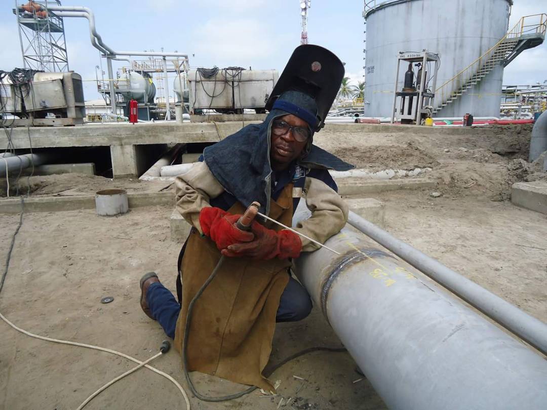 Cathodic protection jobs in nigeria