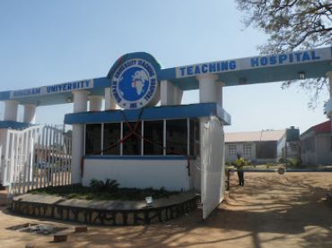 Ecwa Evangel Hospital Jos Plateau State Finelib