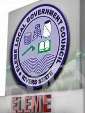 Eleme Local Government Area Nchia Rivers State, Nigeria