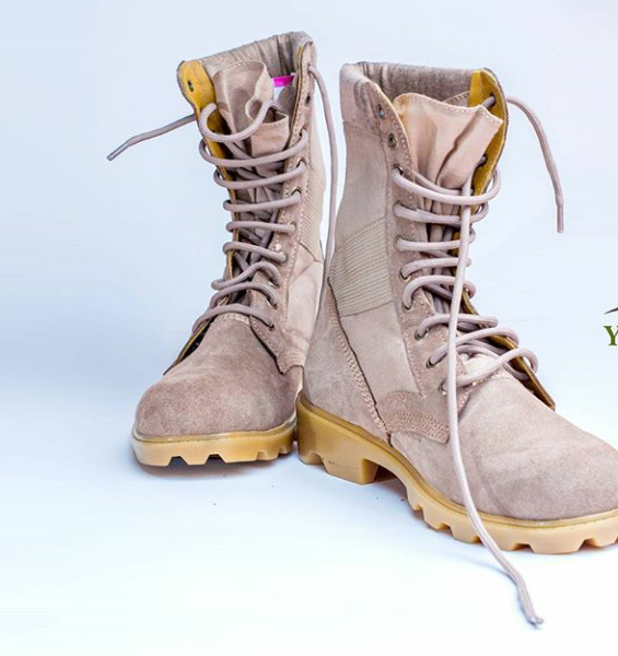 Yasco Footwear Technology Kaduna Kaduna state Nigeria