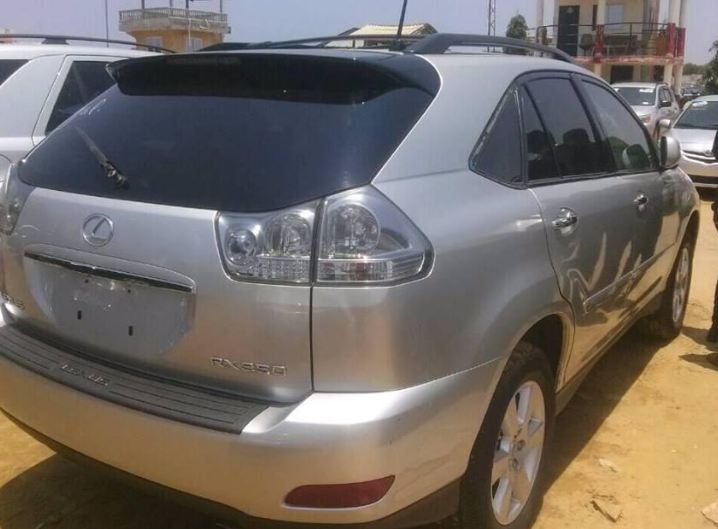 Ewos Cars Jeddo Warri Delta Nigeria