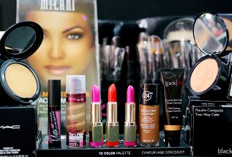 Lacore Cosmetics Ikeja Lagos, Nigeria - finelib.com