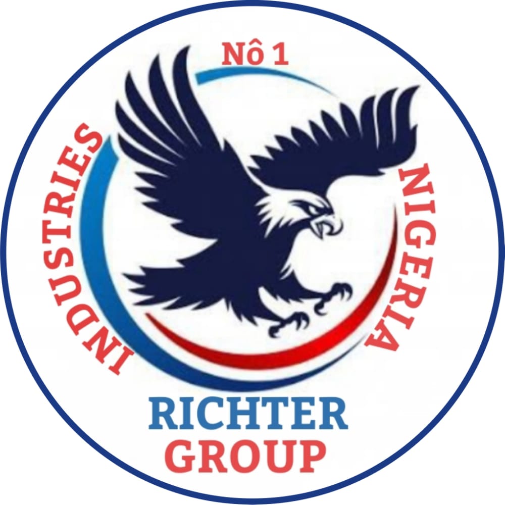 Richter Group Of Industries Port Harcourt Rivers State