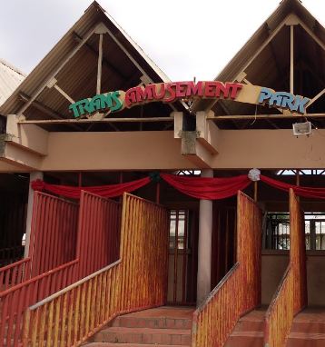 Trans-Amusement Park Ibadan Oyo State, Nigeria - finelib.com