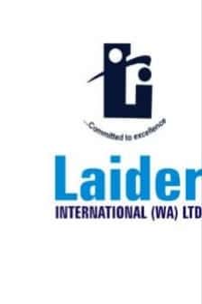 Laider International West Africa Limited Oshodi Lagos - finelib.com