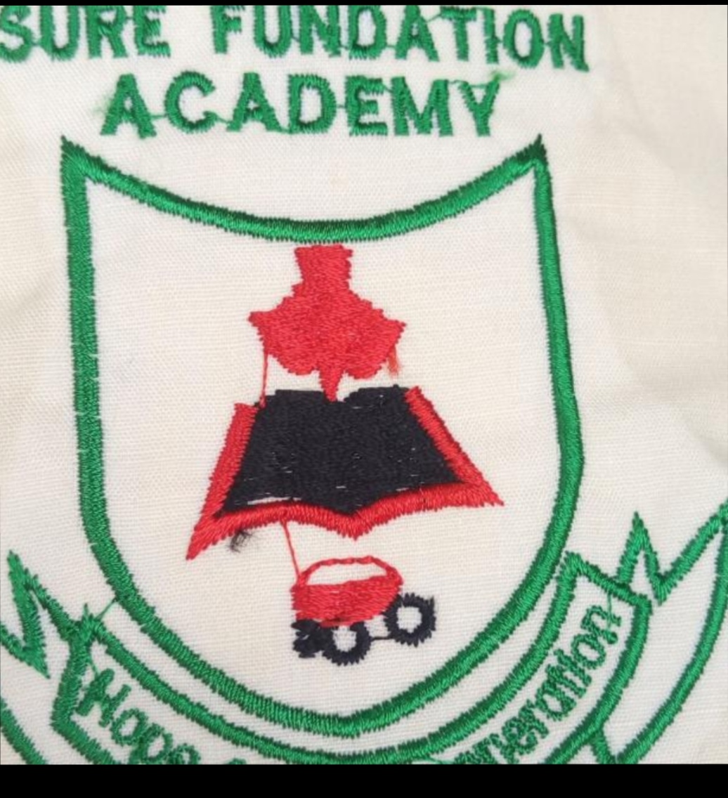 Sure Foundation Academy Umuna Imo