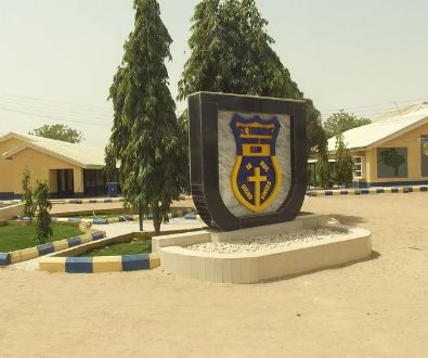 Saint Thomas Secondary School Sabon Gari Kano 