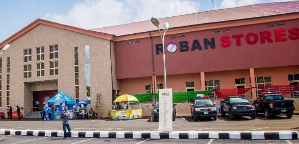 Roban Stores Ltd Awka Anambra State, Nigeria - finelib.com