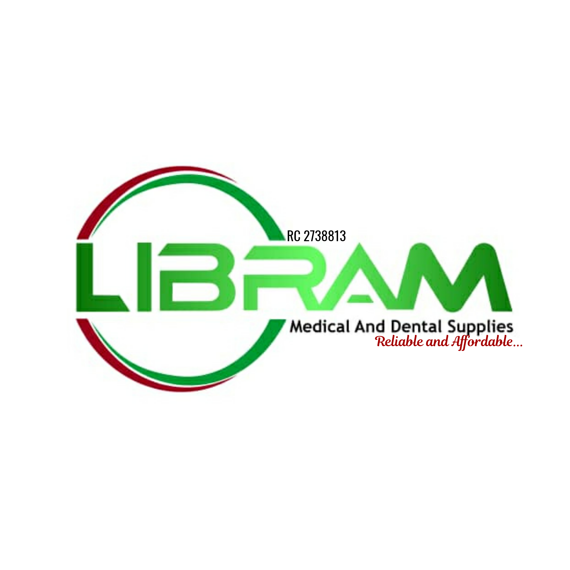 Libram Medical and Dental Supplies Store Egbe Lagos