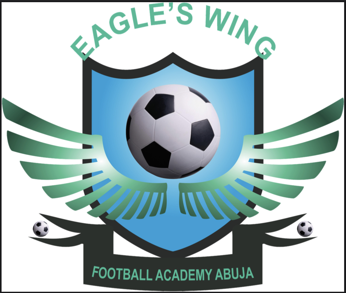 Eagleâ€™s Wing Football Academy Gwarimpa Abuja