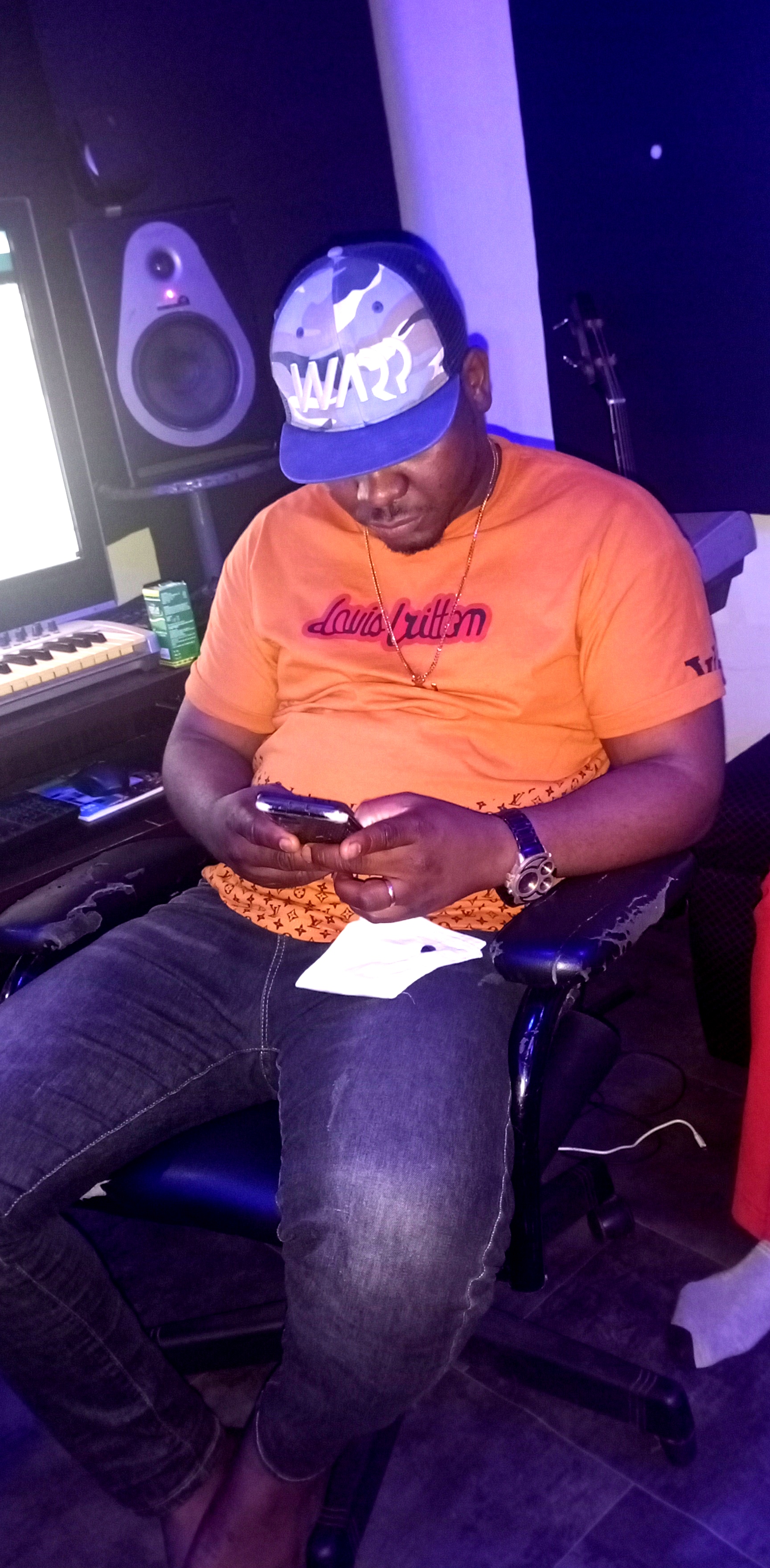 Upright Studio Onitsha Anambra