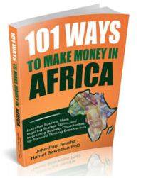Up to 32% Discount on Business Books in Nigeria