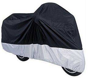 30% Off Water & Dust-Proof Motorcycle Cover