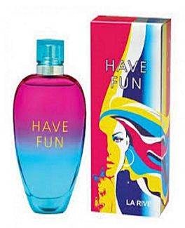  40% Discount on La Rive Have Fun EDP For Women