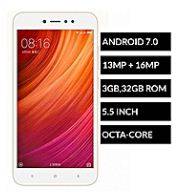 Up to 43% Discount on Smartphones