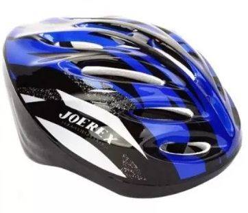 17% Discount on Safety Helmet for Bikes