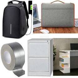 Get Up to 51% Off in Office and School Supplies