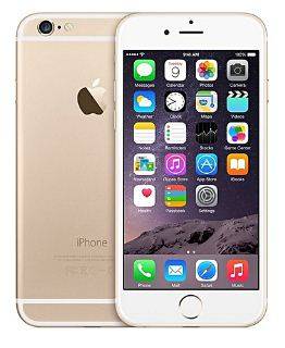 43% Off Apple Apple IPhone 6 Plus With 16GB ROM