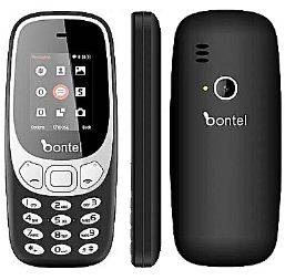 42% Discount on Bontel 3310 - Black