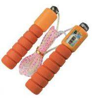 30% Discount on Skipping Rope With Digital Counter
