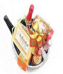 19% Discount on Jumia Groceries Wine Hamper