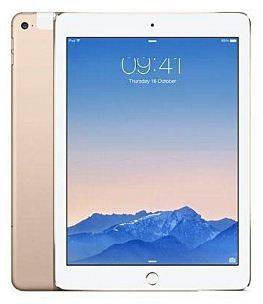 Discount of 50% on Apple iPad Air 2 