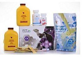 Detoxifying & Fitness Kit at 36% Discount