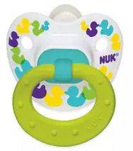 More Than 9% Discount on Baby Pacifiers 