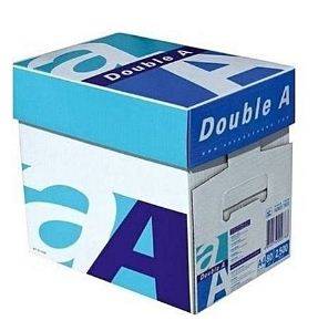 Double A4 White Printer Paper - 1 Carton at 8% Off