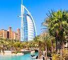 37% Discount on Explore Dubai Holiday Package