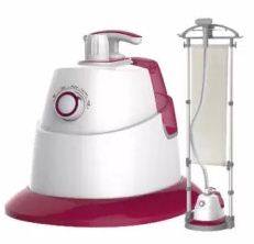 Garment Steamers at Over 17% Discount