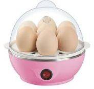 38% Discount on Electric Egg Boiler