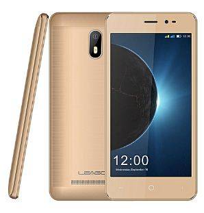  Leagoo Leagoo Z6 4.97-inch - Android at 31% Discount