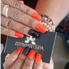 Luxury Mani-Pedi Pamper Session at 50% Off