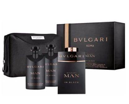 Up to 8% Discount on Bvlgari Man In Black Perfume