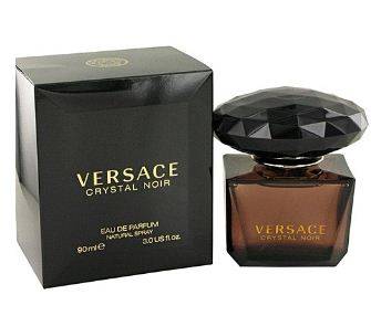  21% Discount on Versace Crystal Noir Eau De Parfum