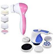 26% Discount on Body Massager Relax Spin Tone