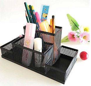 50% Discount on Office Desk Stationery Holder