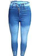 35% Discount on Women's Jeans, Trousers and Leggings