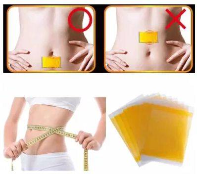 30% Discount on Slimming Patch
