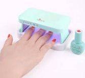 47% Discount on Mini Nail Dryer